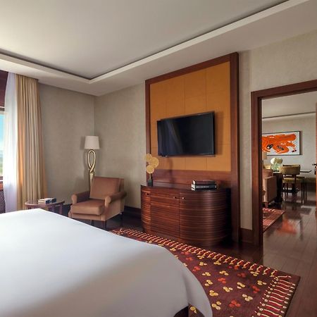 Rixos Borovoe Ξενοδοχείο Shchūchīnsk Εξωτερικό φωτογραφία A bedroom at the hotel