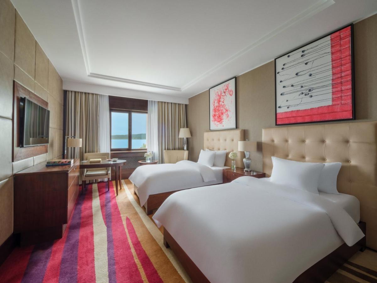 Rixos Borovoe Ξενοδοχείο Shchūchīnsk Εξωτερικό φωτογραφία Deluxe Room