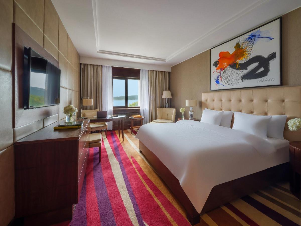 Rixos Borovoe Ξενοδοχείο Shchūchīnsk Εξωτερικό φωτογραφία
