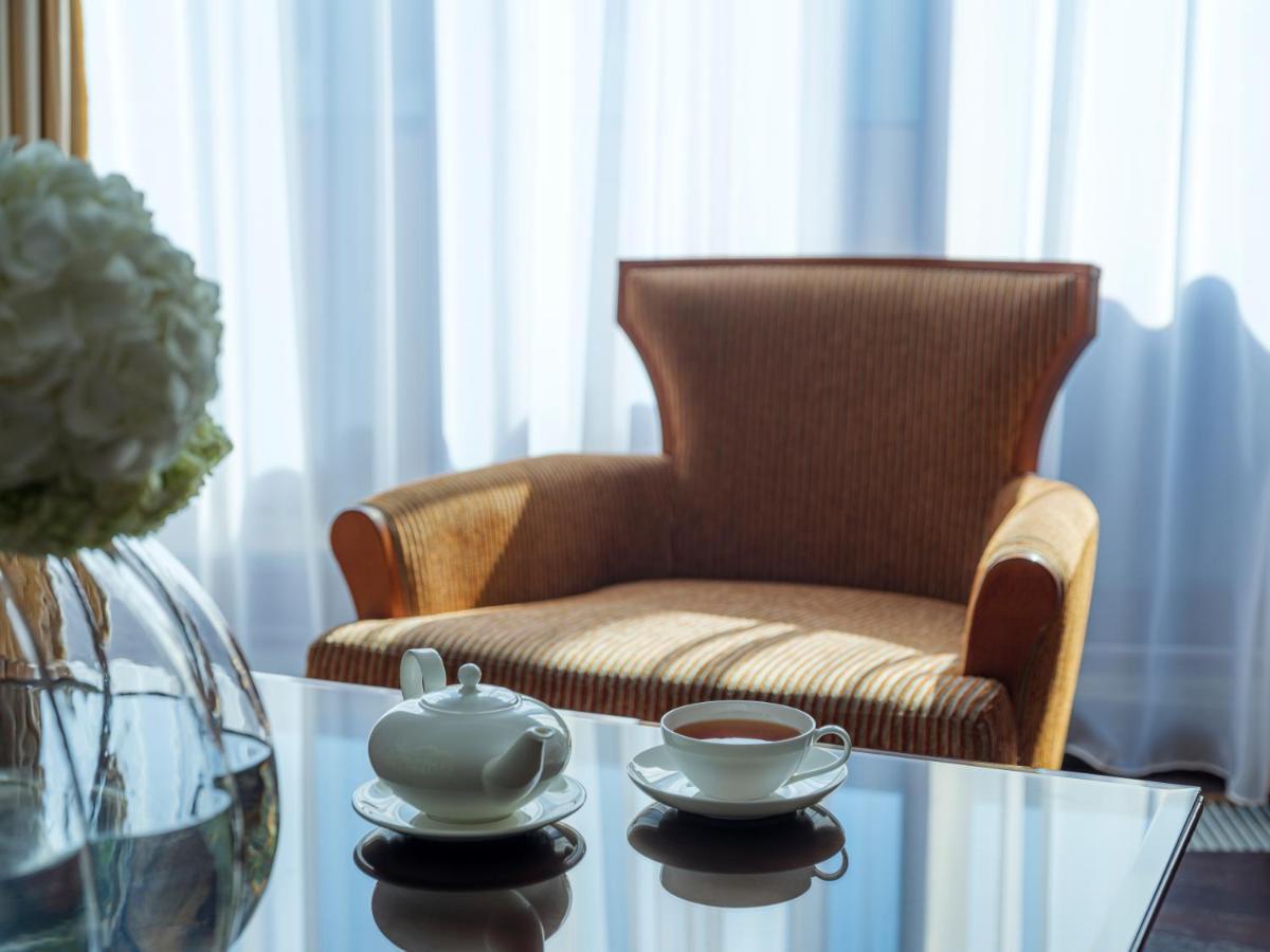 Rixos Borovoe Ξενοδοχείο Shchūchīnsk Εξωτερικό φωτογραφία A chair